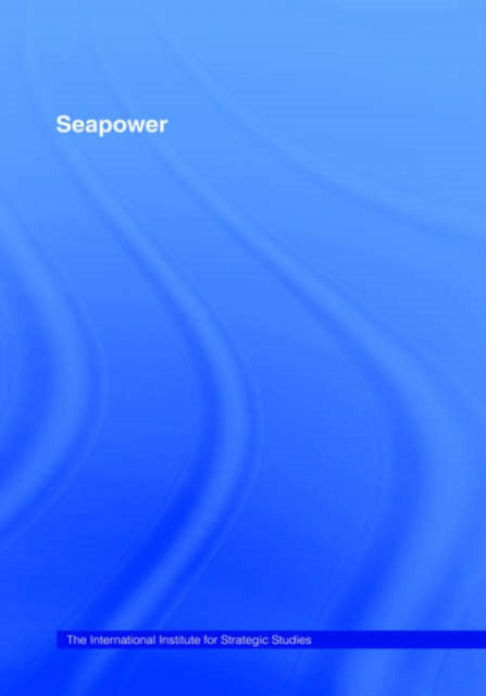 Book cover of: Seapower. By: Various