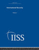 Book cover of: International Security. By: Various