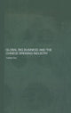 Book cover of: Global Big Business and the Chinese Brewing Industry. By: Y GUO