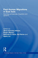 Book cover of: Past Human Migrations in East Asia. By: Alicia Sanchez-Mazas, Alicia Sanchez-