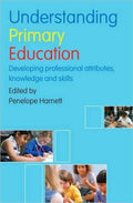 Understanding Primary Education