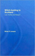 Witch-Hunting in Scotland