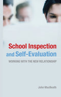 School Inspection & Self-Evaluation