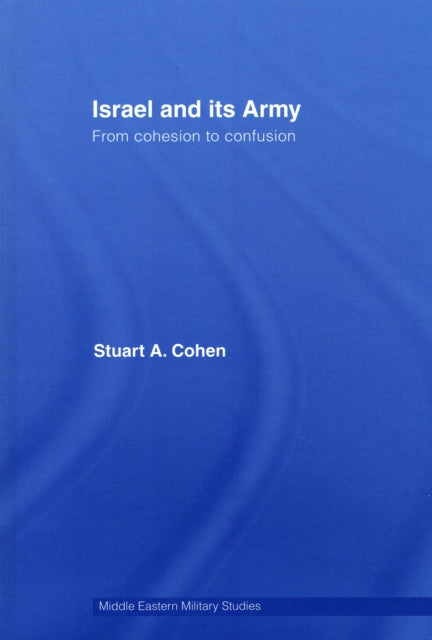 Israel and its Army