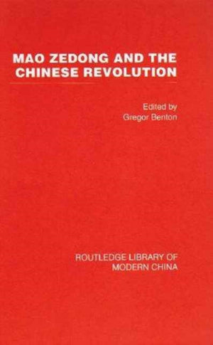 Mao Zedong and the Chinese Revolution