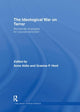 Book cover of: Ideological War on Terror. By: Anne Aldis