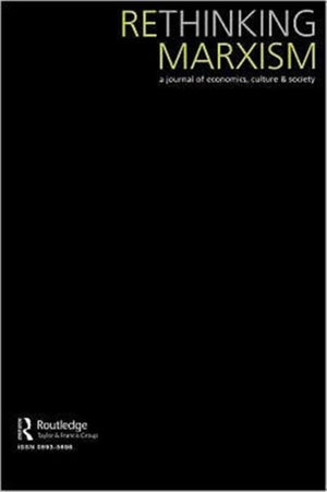 Rethinking Marxism