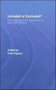 Book cover of: Included or Excluded?. By: Cigma