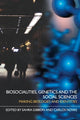 Book cover of: Biosocialities, Genetics and the Social Sciences. By: Sahra Gibbon