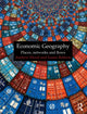 Book cover of: Economic Geography. By: Andrew Wood, Wood, Andrew