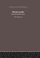 Book cover of: Novial Lexike. By: Otto Jespersen