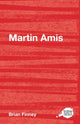 Book cover of: Martin Amis. By: Brian Finney