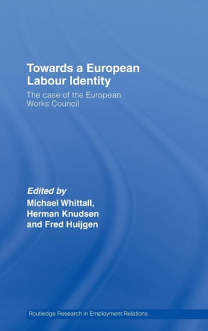 Towards a European Labour Identity