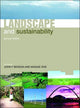 Book cover of: Landscape and Sustainability. By: Maggie Roe