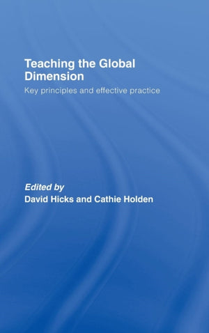 Teaching the Global Dimension