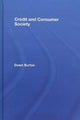 Book cover of: Credit and Consumer Society. By: Dawn Burton