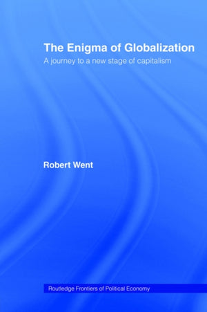 Enigma of Globalization