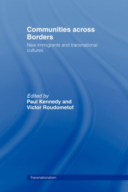 Communities Across Borders