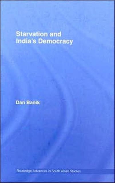 Starvation and India’s Democracy