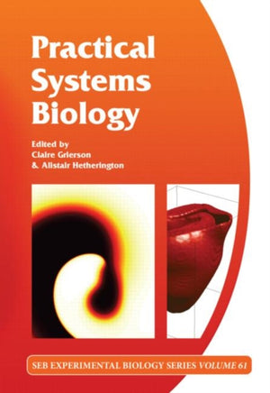 Practical Systems Biology
