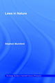 Book cover of: Laws in Nature. By: S. Mumford