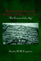 Book cover of: Military Leadership in the British Civil Wars, 1642-1651. By: S. Carpenter