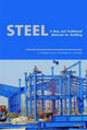 Book cover of: Steel - A New and Traditional Material for Building