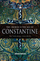 Book cover of: Church in the Age of Constantine. By: Roldanus