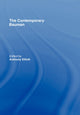 Book cover of: Contemporary Bauman. By: Anthon Elliott