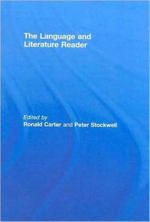 The Language and Literature Reader