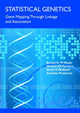 Book cover of: Statistical Genetics. By: Benjamin M. Neale, Neale Posthuma
