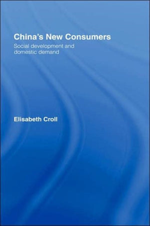 China's New Consumers