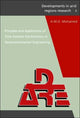 Book cover of: Principles and Applications of Time Domain Electrometry in Geoenvironmental Engineering. By: A.M.O. Mohamed