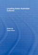 Book cover of: Locating Asian Australian Cultures. By: Tseen Khoo
