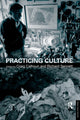 Book cover of: Practicing Culture. By: Calhoun/Sennett