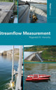 Book cover of: Streamflow Measurement. By: Reginald W. Herschy, R W Herschy