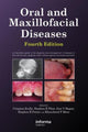 Book cover of: Oral and Maxillofacial Diseases, Fourth Edition