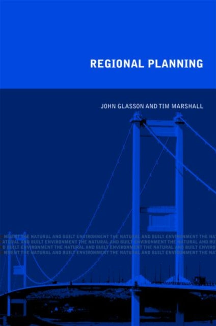 Regional Planning