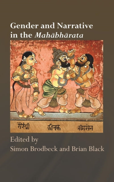 Gender and Narrative in the Mahabharata
