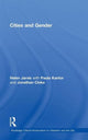 Book cover of: Cities and Gender. By: Helen Jarvis