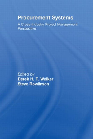 Procurement Systems