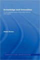Book cover of: Knowledge and Innovation. By: Helen Brown