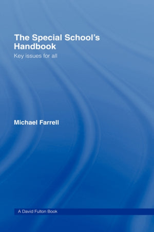 The Special School's Handbook