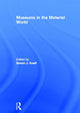 Book cover of: Museums in the Material World. By: Simon Knell
