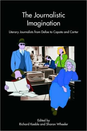 The Journalistic Imagination