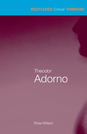 Theodor Adorno