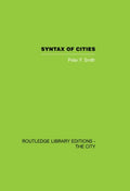 Syntax of Cities