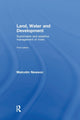Book cover of: Land, Water and Development. By: Malcolm NEWSON, Malcolm David Newson