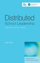Book cover of: Distributed School Leadership. By: Alma Harris