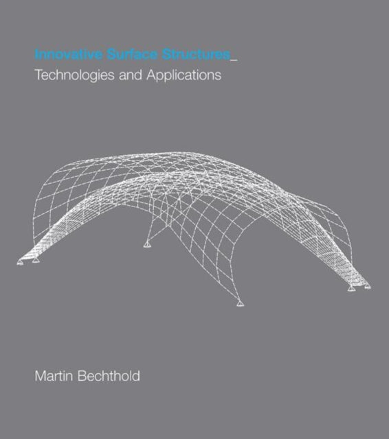 Innovative Surface Structures